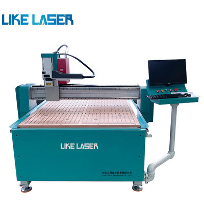 Metal Applicable 220V Power Supply Laser Machine Technical Class Continuous Wave Laser