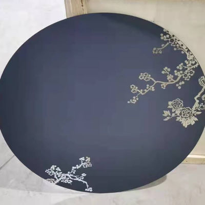 Scanning Marking Laser Glass for LED Mirror Engraving Machine at Affordable