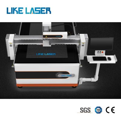 220V/110V Voltage Requirements Universal Engraving Machine for Sandblasting Glass