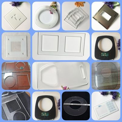 Customizable Glass Laser Drilling Machine with Less Than One Minute Preheating Time