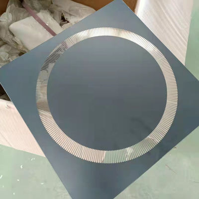 Cooling Mode Air Cooling H1-1326 Manufacturing Marking on The Mirror Etching Machine