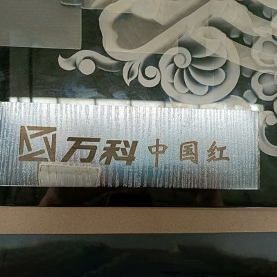 Laser Zinc Printing Plate Etching Machine for Metal Objects 1500mm*2500mm/1500mm*3000mm