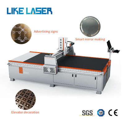 Mirror for Laser Machine 50W Power 220V/110V Voltage Requirements Chinese Inventions