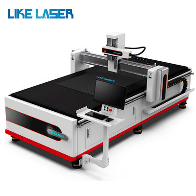 Working Mode Laser Pulse 2022 Glass Makeup Mirror for LED Touch Decorative Mirror
