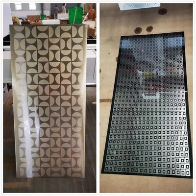 Customization Chinese Metal Laser Engraving Machine for Stainless Steel Etched Label