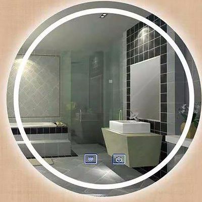 Fully Automatic Sand Decore LED Mirror Making Machine with Customization Services
