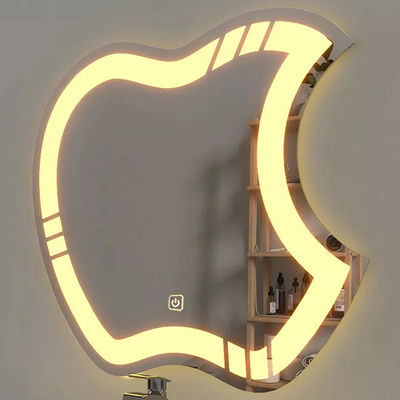 Fully Automatic Sand Decore LED Mirror Making Machine with Customization Services