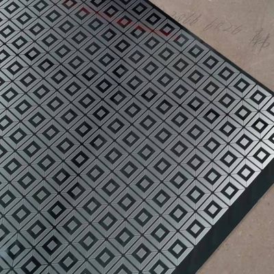 Fiber Laser Engraver Marking Machine for Elevator Decoration Shipping Cost Included