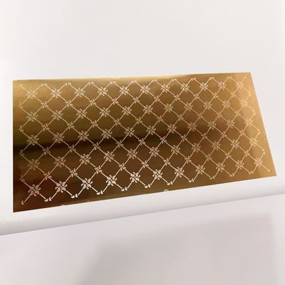 Five Axis Linkage Fiber Optic Laser Engraving Machine for Stainless Steel Plate Decoration
