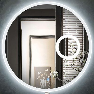 General Long Lifespan Laser Glass Engraving Machine for Decorative Bath Silver Mirror