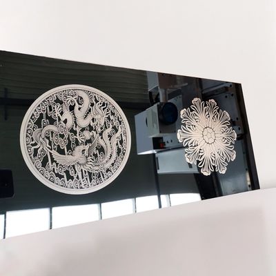 Stainless Steel V Groove Machine for Villa Elevator Decoration Exclusive Agency Needed