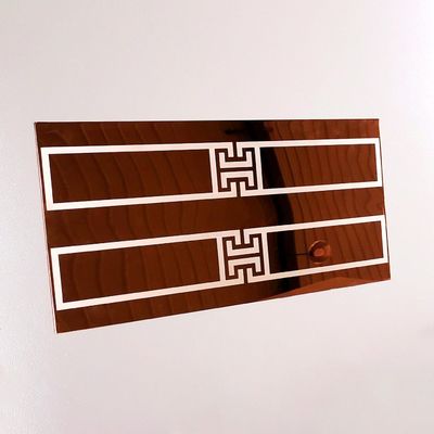 Laser Engraving Machine H2-1326 for Glassstainless Signs Aluminium Deco Sheet Metal Plate in Pakistan