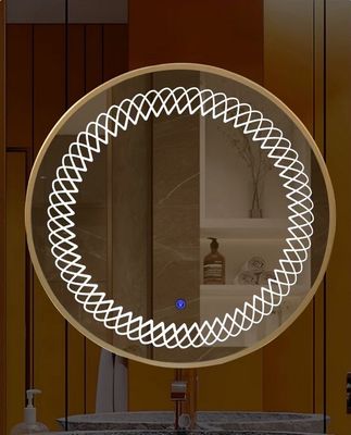Laser Mirror Glass Design Machines For Mirror Portable Laser Engraving Machine