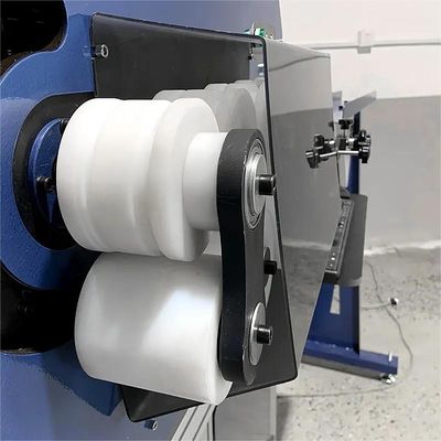 Customized CNC Mirror Metal Frame Rounding Bending Machine CE Certificate