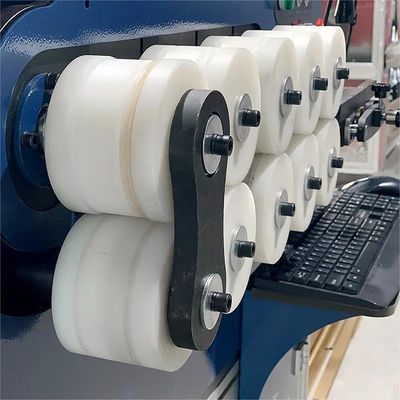High Precision Aluminum Channel Letter Bending Machine with CNC Auto Bending Technology