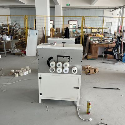 IPX-8 Waterproof Antikythera K30 Mirror Frame Aluminum Profile Roller-Bending Machine