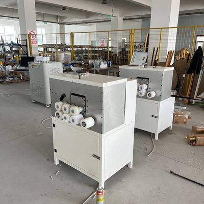 IPX-8 Waterproof Antikythera K30 Mirror Frame Aluminum Profile Roller-Bending Machine