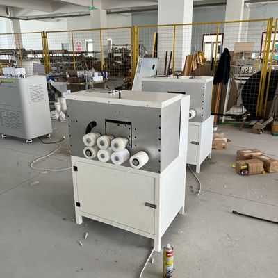 IPX-8 Waterproof Antikythera K30 Mirror Frame Aluminum Profile Roller-Bending Machine