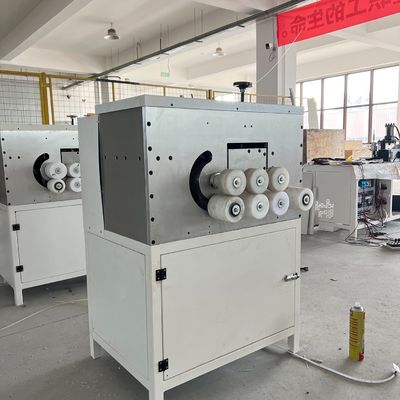 IPX-8 Waterproof Antikythera K30 Mirror Frame Aluminum Profile Roller-Bending Machine