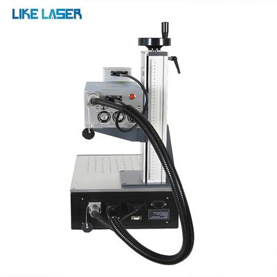 Marking Depth 0-1.2mm UV Laser Marking Machine for Accurate and Versatile Marking Needs
