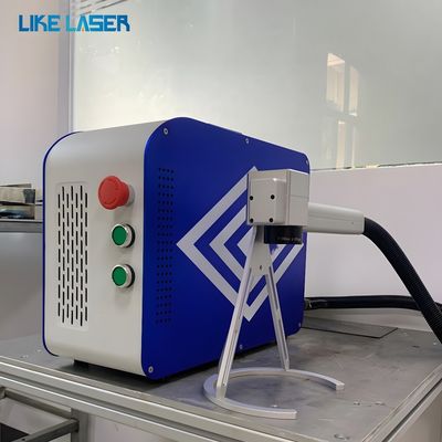 3D Laser Machine for Marking Engraving and Cutting Marking Depth 0-1.2mm CE Certified