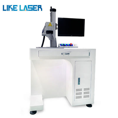 Mini-Lm-001 Integrated Mini Laser Marking Machine With Raycus Max Laser Source